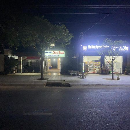 Nhà Nghỉ Thiên Thanh Long Hải Extérieur photo