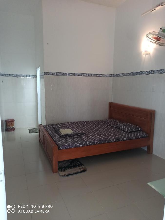 Nhà Nghỉ Thiên Thanh Long Hải Extérieur photo