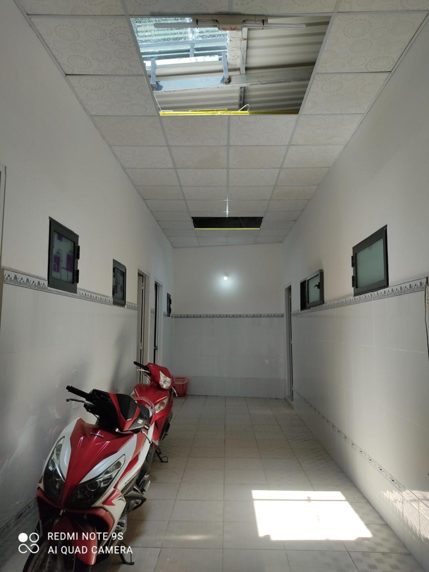 Nhà Nghỉ Thiên Thanh Long Hải Extérieur photo